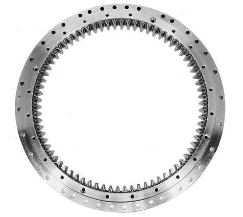 回轉支承內齒型